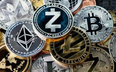 Ethereum and Bit coin