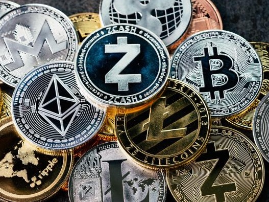 Ethereum and Bit coin
