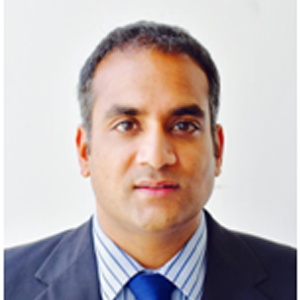 Ahmed Bashir MBE