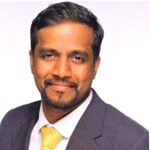 Senthil Loganathan